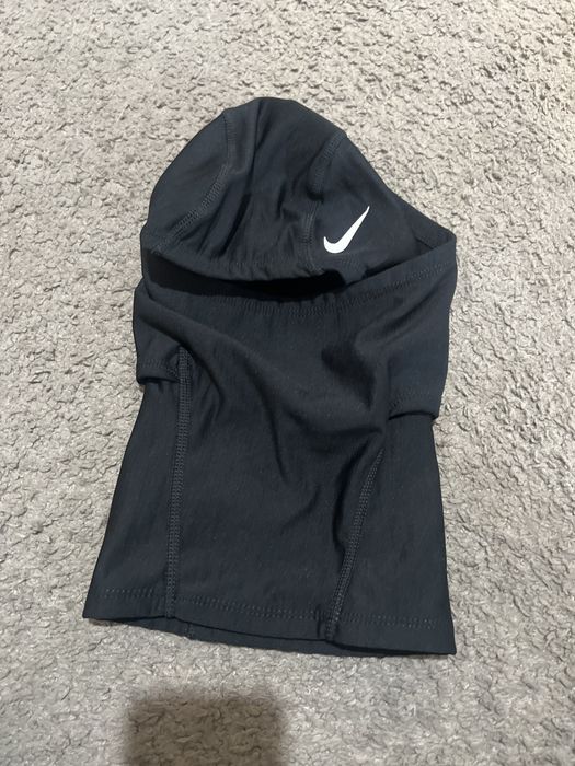 mens nike balaclava