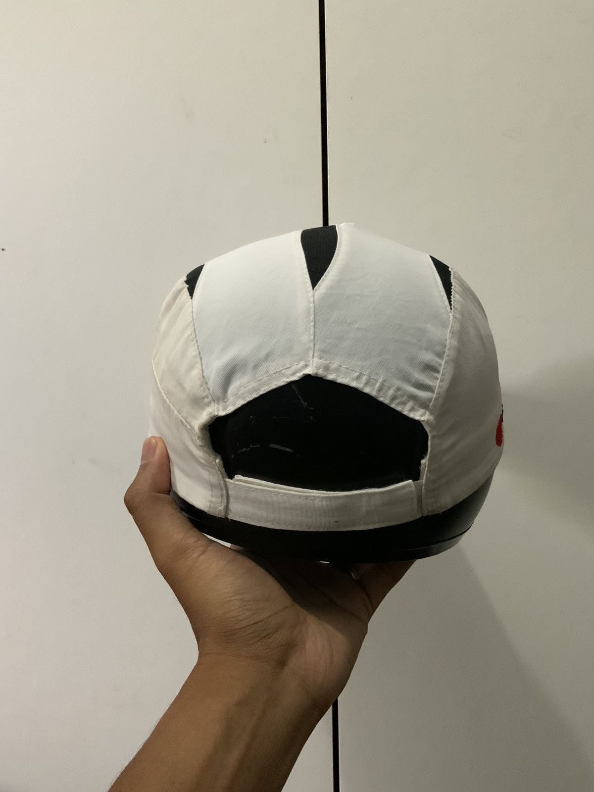 Japanese Brand Radar Omni 5 Panel Fade Hat Cap Size ONE SIZE - 4 Thumbnail