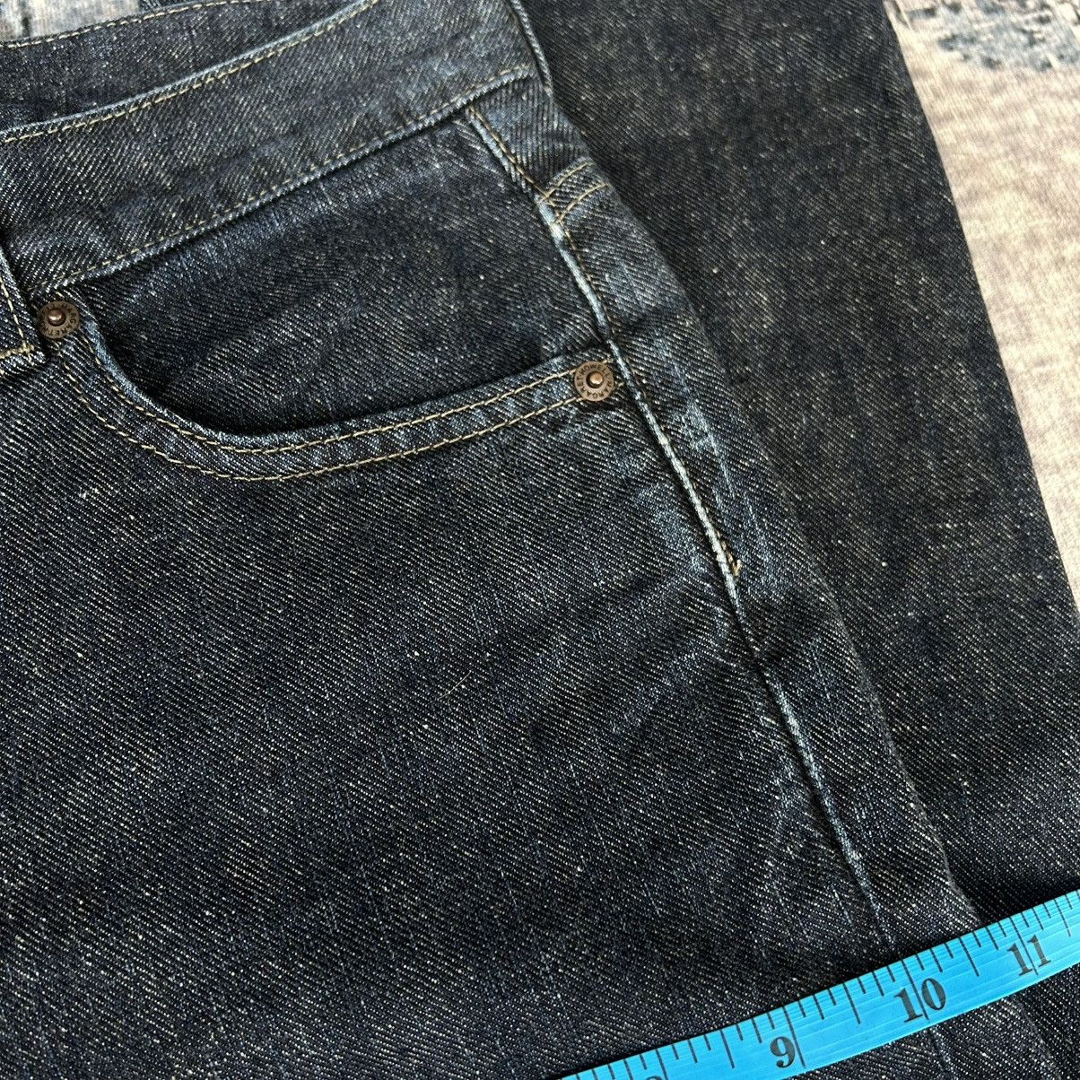 Edwin MARGARET HOWELL X EDWIN JEANS Size US 29 - 16 Thumbnail