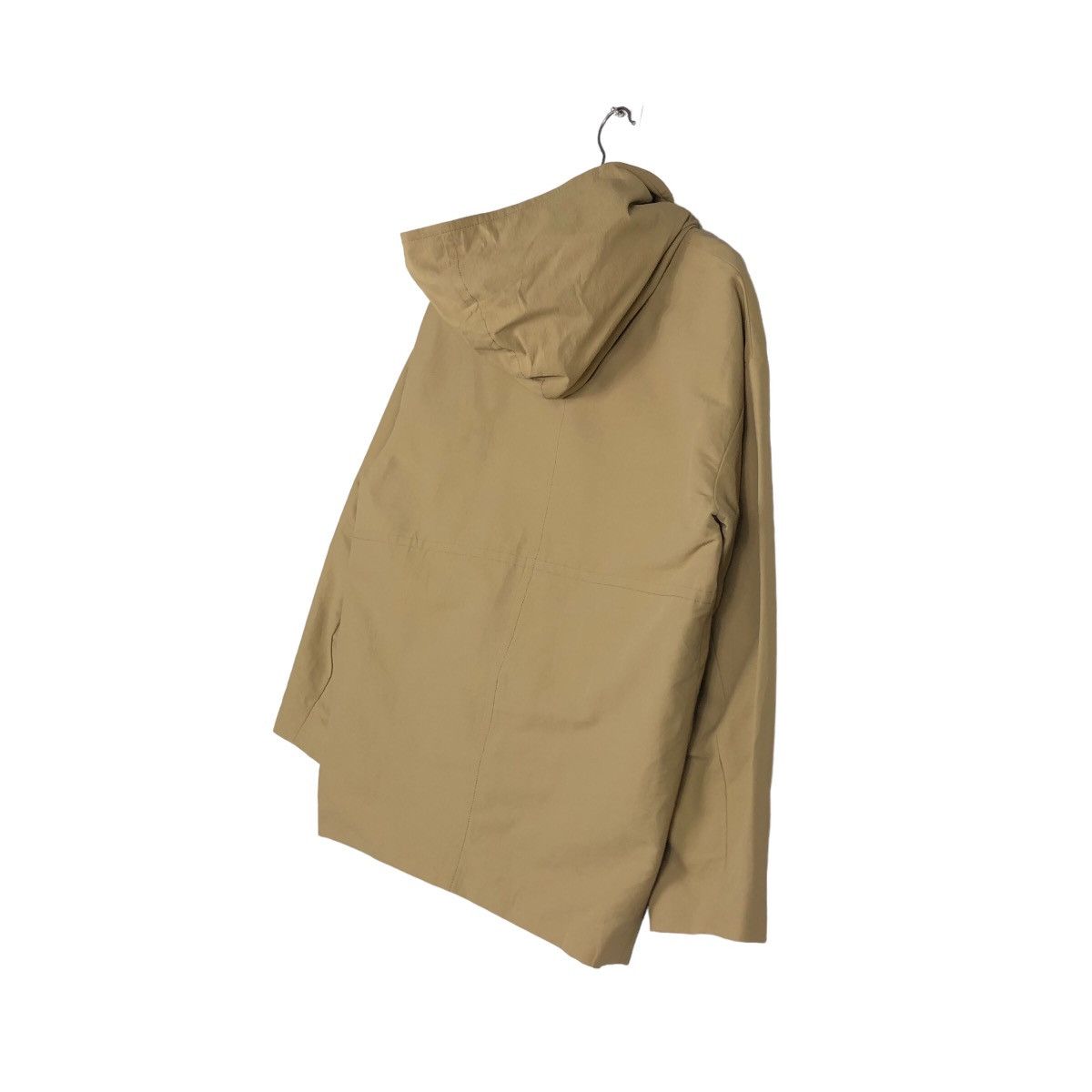 Issey Miyake 🔥Vintage Assymetric Button Biker Jacket Journal Standard Size US M / EU 48-50 / 2 - 10 Thumbnail
