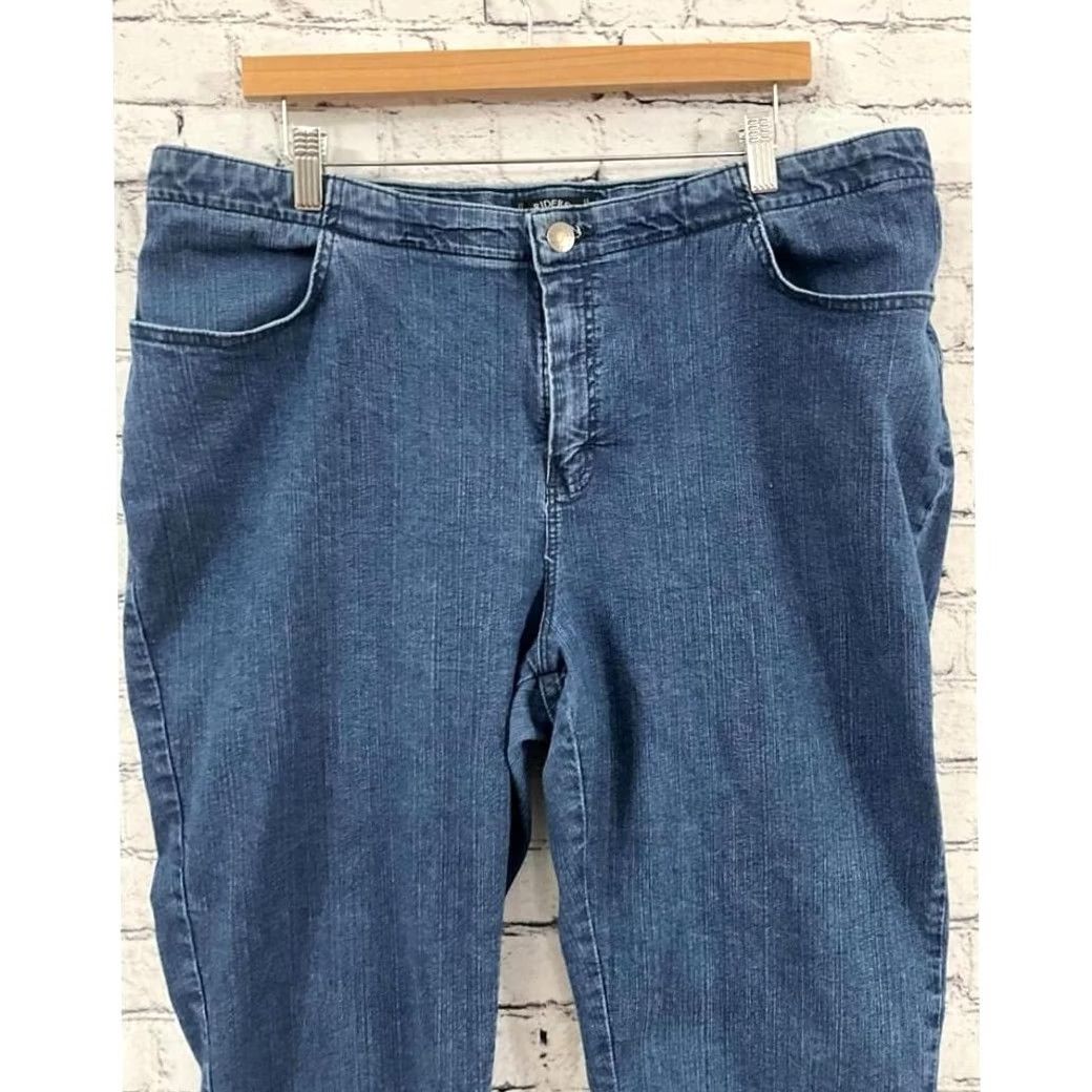 Vintage Item Specifications: Brand: Nike Size 26" / US 2 / IT 38 - 2 Thumbnail