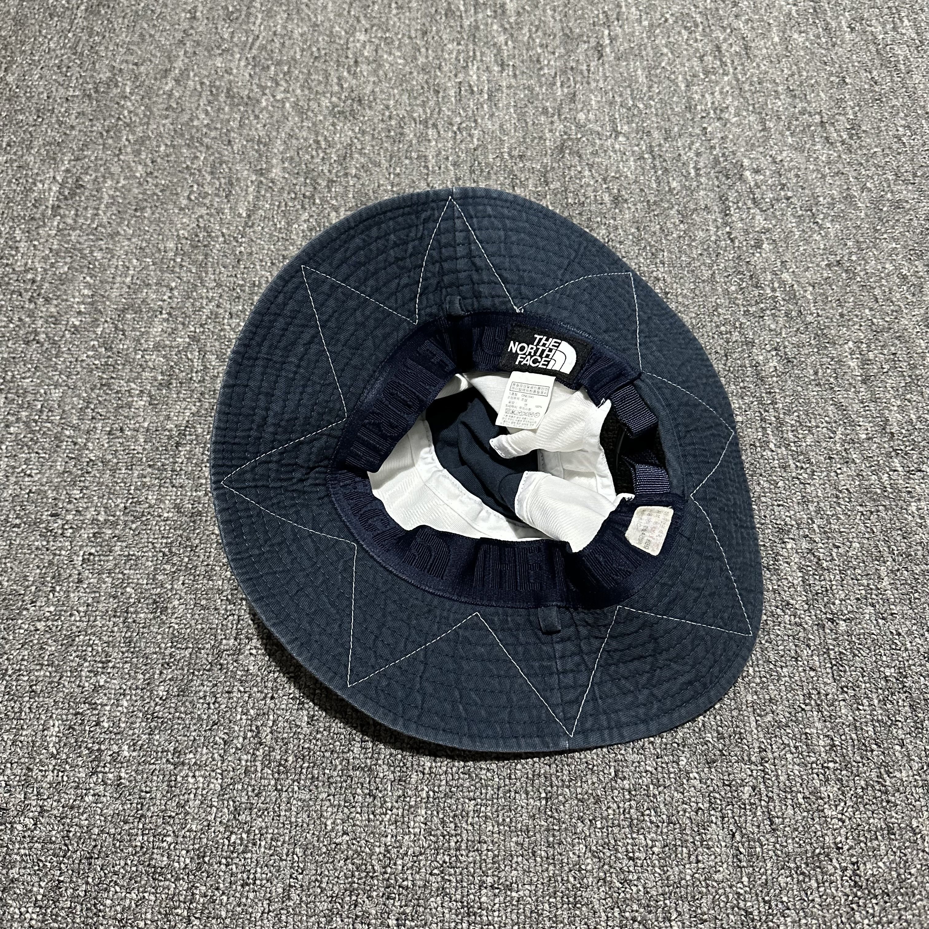 The North Face The North Face Bucket Hats Size ONE SIZE - 4 Thumbnail