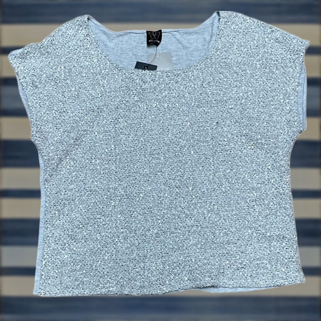 Anthropologie VINTAGE? No. Size M / US 6-8 / IT 42-44 - 1 Thumbnail
