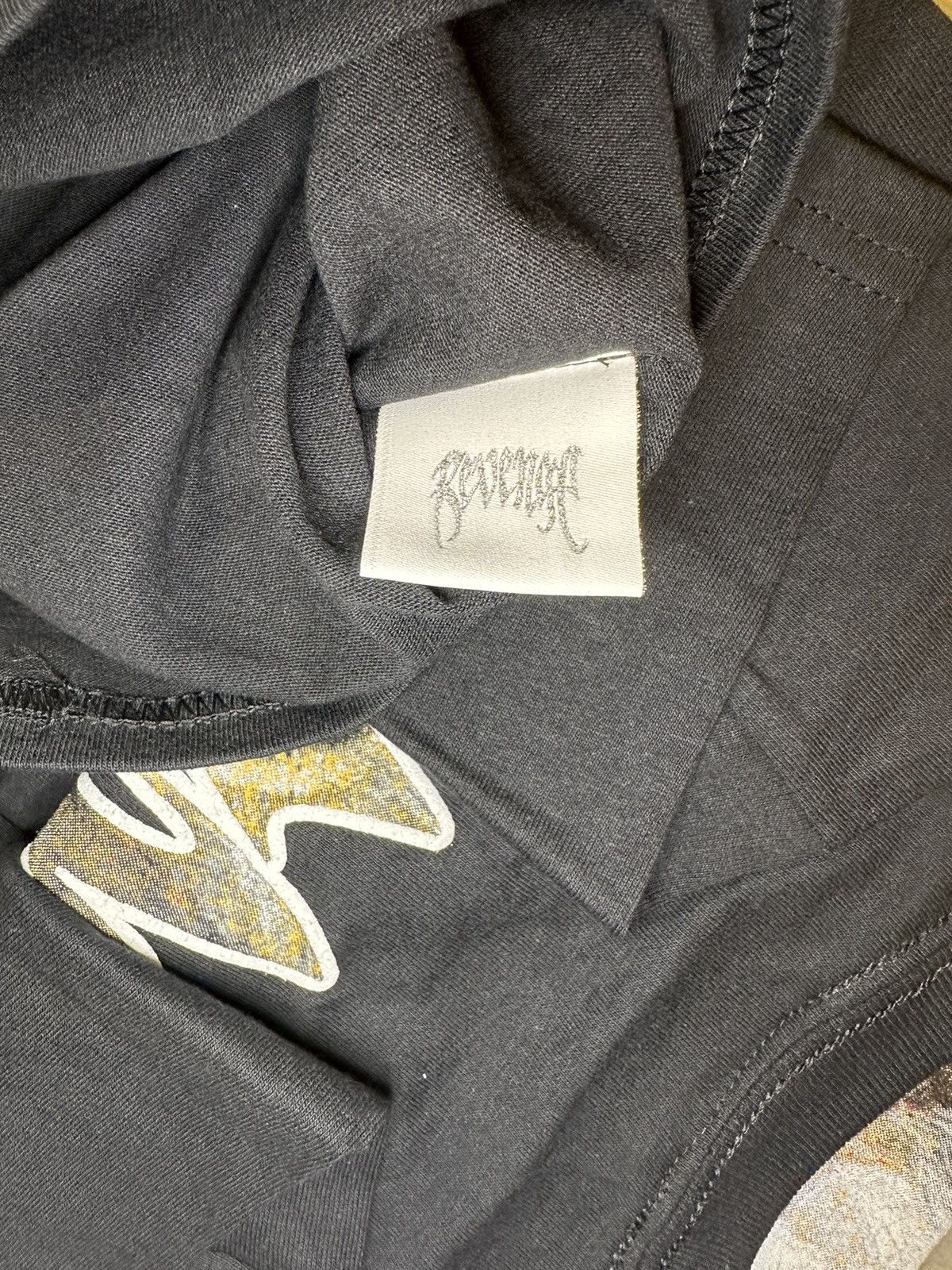 Revenge Revenge Angel’s Kiss Tee - Members Only Size US XL / EU 56 / 4 - 5 Thumbnail