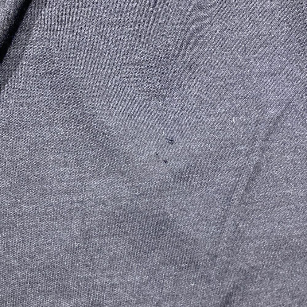 Yohji Yamamoto YOHJI YAMAMOTO/black/wool/cotton Long-sleeved top Size US M / EU 48-50 / 2 - 9 Thumbnail