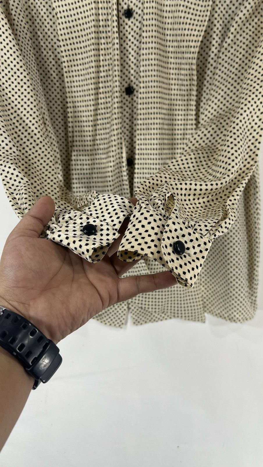 Herno Herno Luxury Rare Design Blouse For Woman Size M / US 6-8 / IT 42-44 - 9 Thumbnail