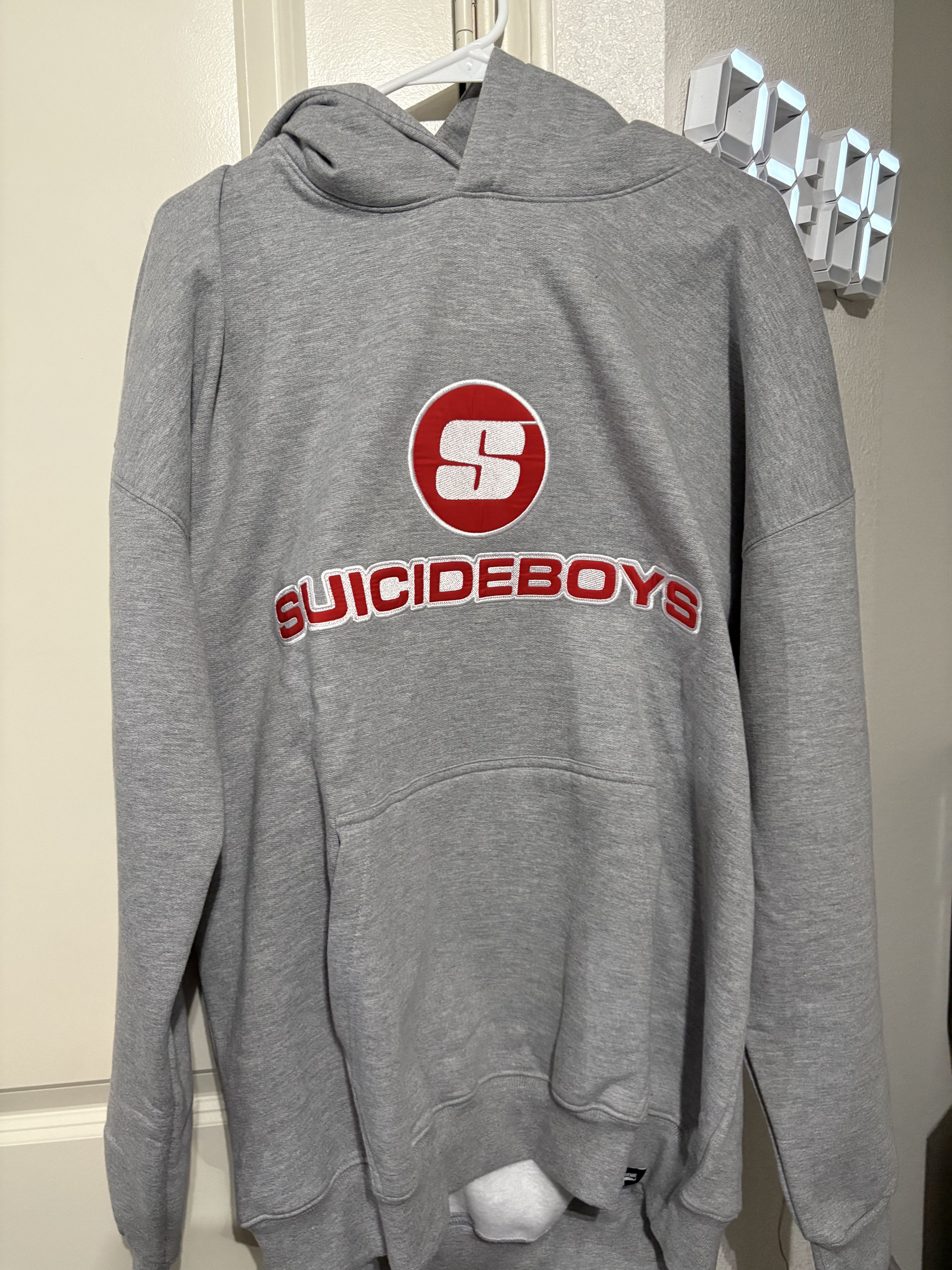 $uicideboy$ G59 Hoodie - Suicideboys Merch - New With deals Tags