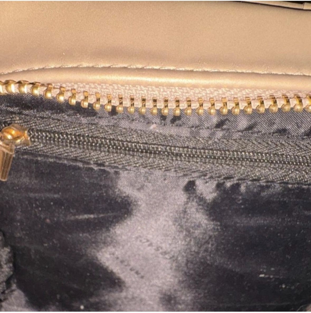 Versace Versace perfume shoulder bag Size ONE SIZE - 6 Thumbnail