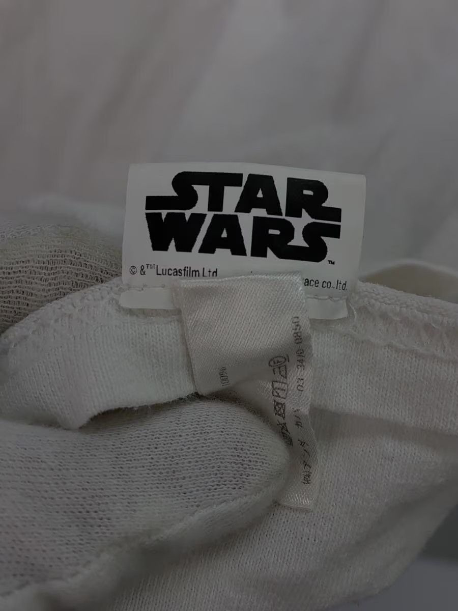 Undercover Star Wars Jedi Tee Size US M / EU 48-50 / 2 - 3 Thumbnail