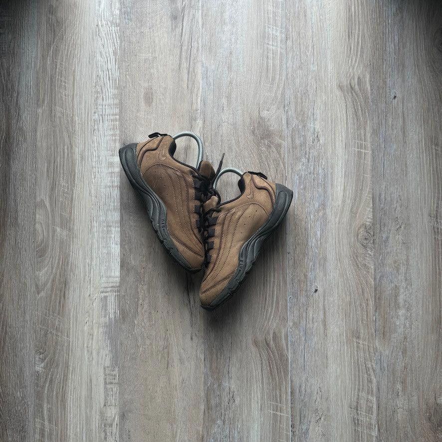 Nike NIKE • ACG Air Trainer "Brown" (4M) Size US 5 / EU 37 - 10 Thumbnail
