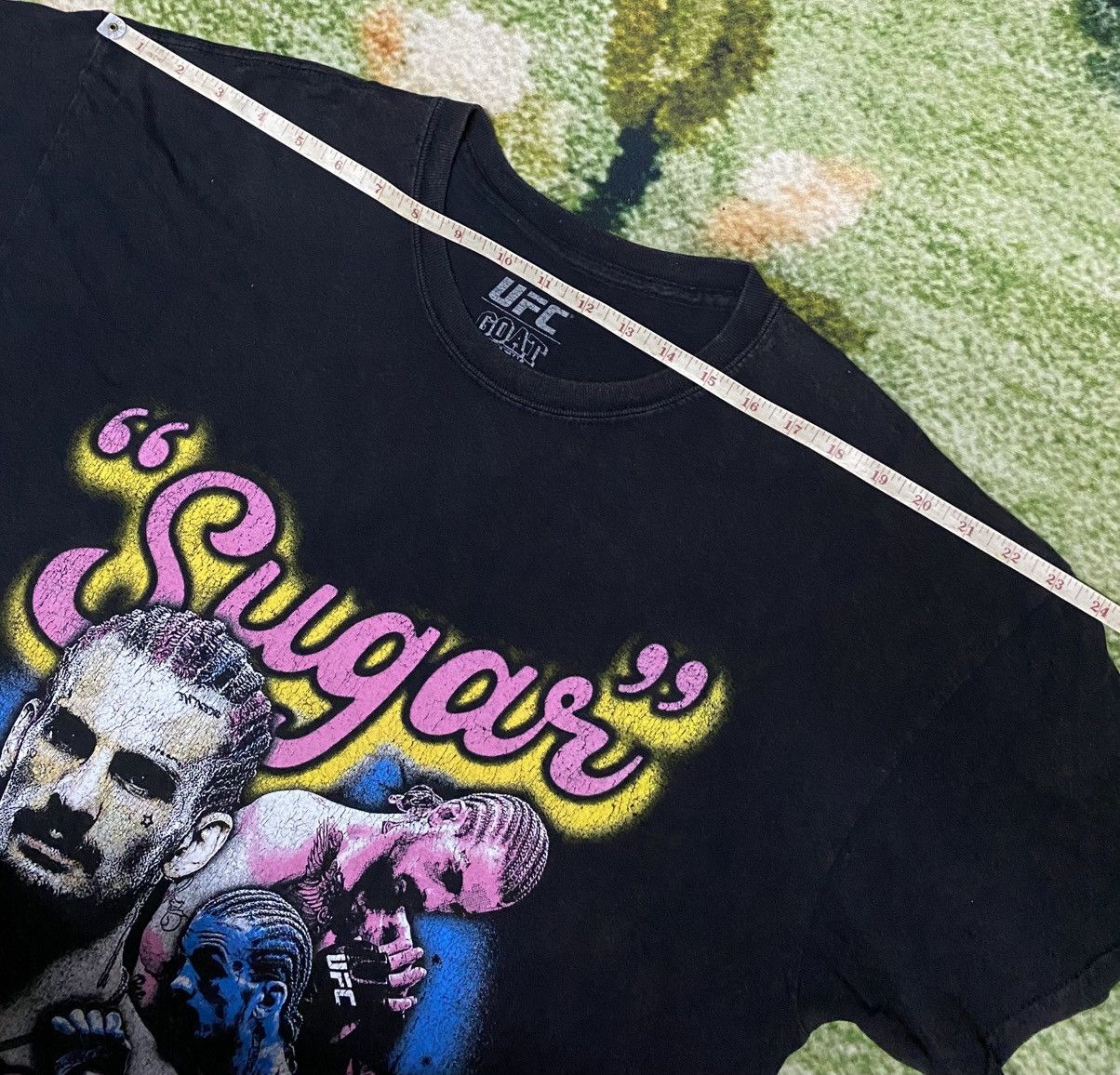 UFC UFC Sugar Sean O Malley Size US L / EU 52-54 / 3 - 5 Thumbnail