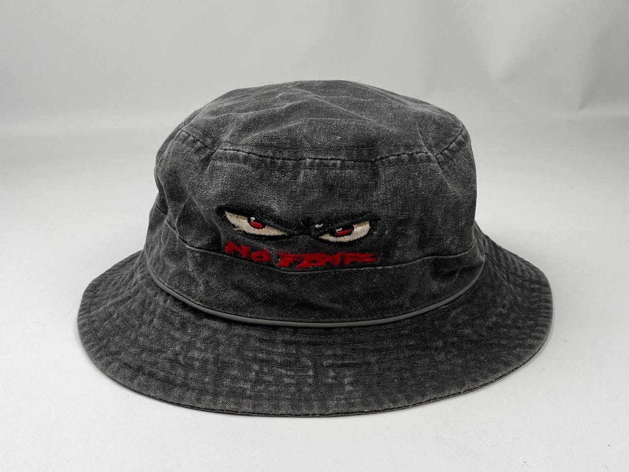 No Fear × Vintage Panama Hats for Men No Fear made in USA Size ONE SIZE - 1 Thumbnail