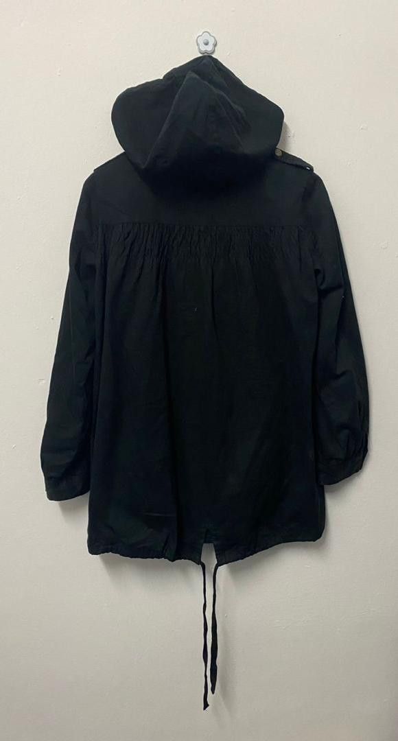Japanese Brand × Vintage Vintage Arnold Palmer Long Light Jacket Size US S / EU 44-46 / 1 - 2 Thumbnail