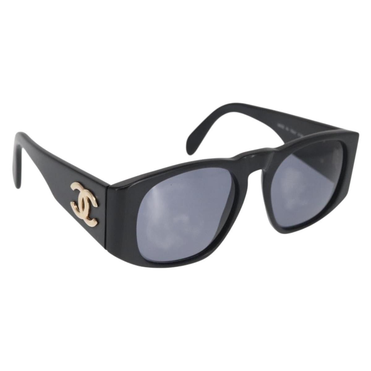Chanel Chanel CC 4106 Sunglasses Size ONE SIZE - 1 Thumbnail