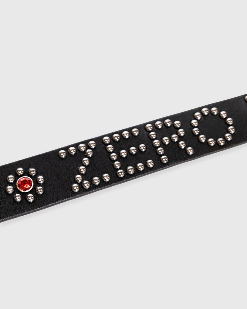Pleasures Pleasures x Zero Studded Belt Size ONE SIZE - 2 Thumbnail