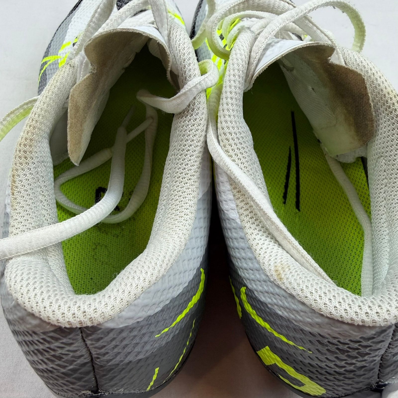 Nike Nike Vapor Soccer Cleats Size 7 Size US 7 / EU 40 - 8 Thumbnail
