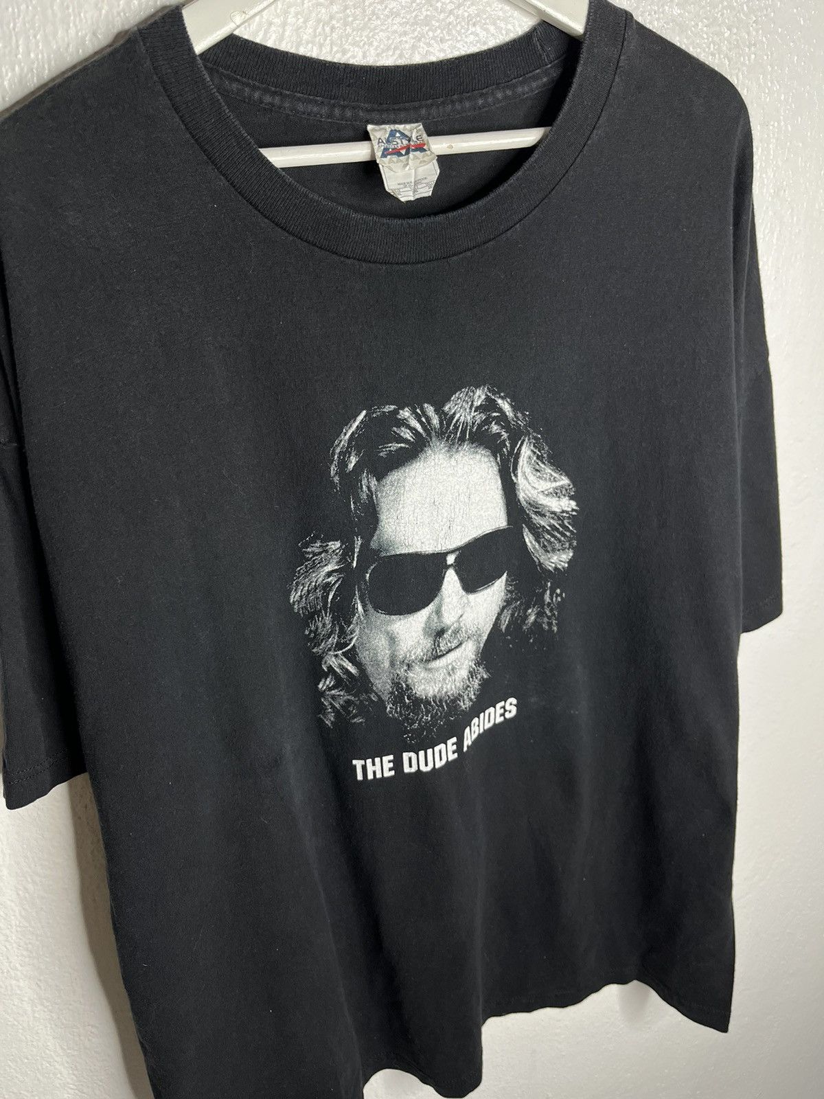 Other The Big Lebowski THE DUDE promo Size US XXL / EU 58 / 5 - 2 Thumbnail