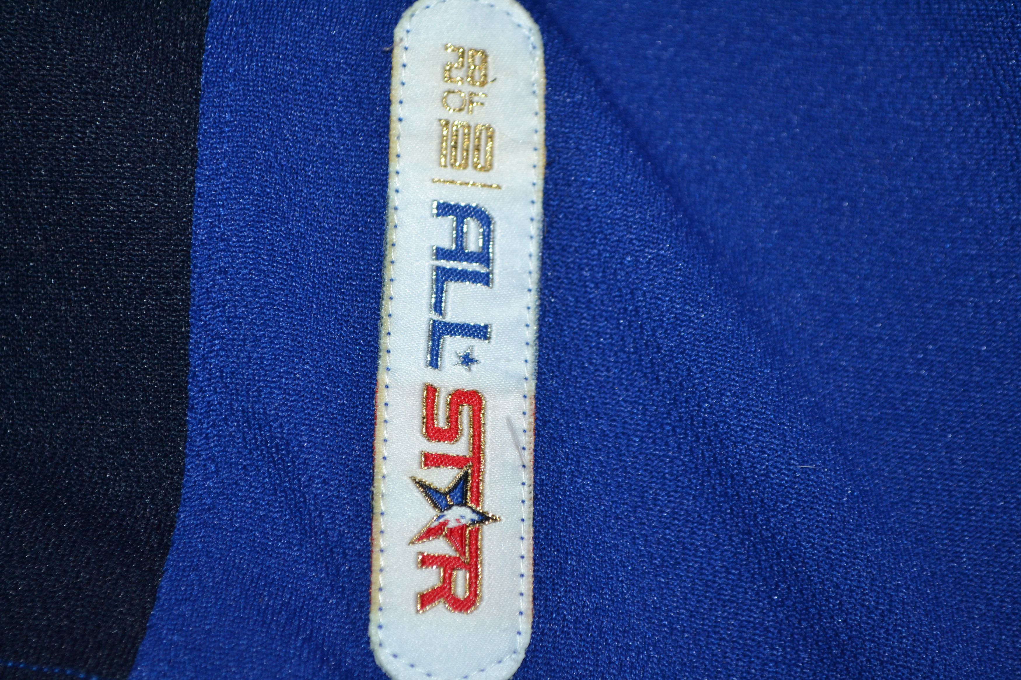 Adidas Lebron James 2010 NBA All Star Game East Vintage Jersey Size US M / EU 48-50 / 2 - 8 Thumbnail
