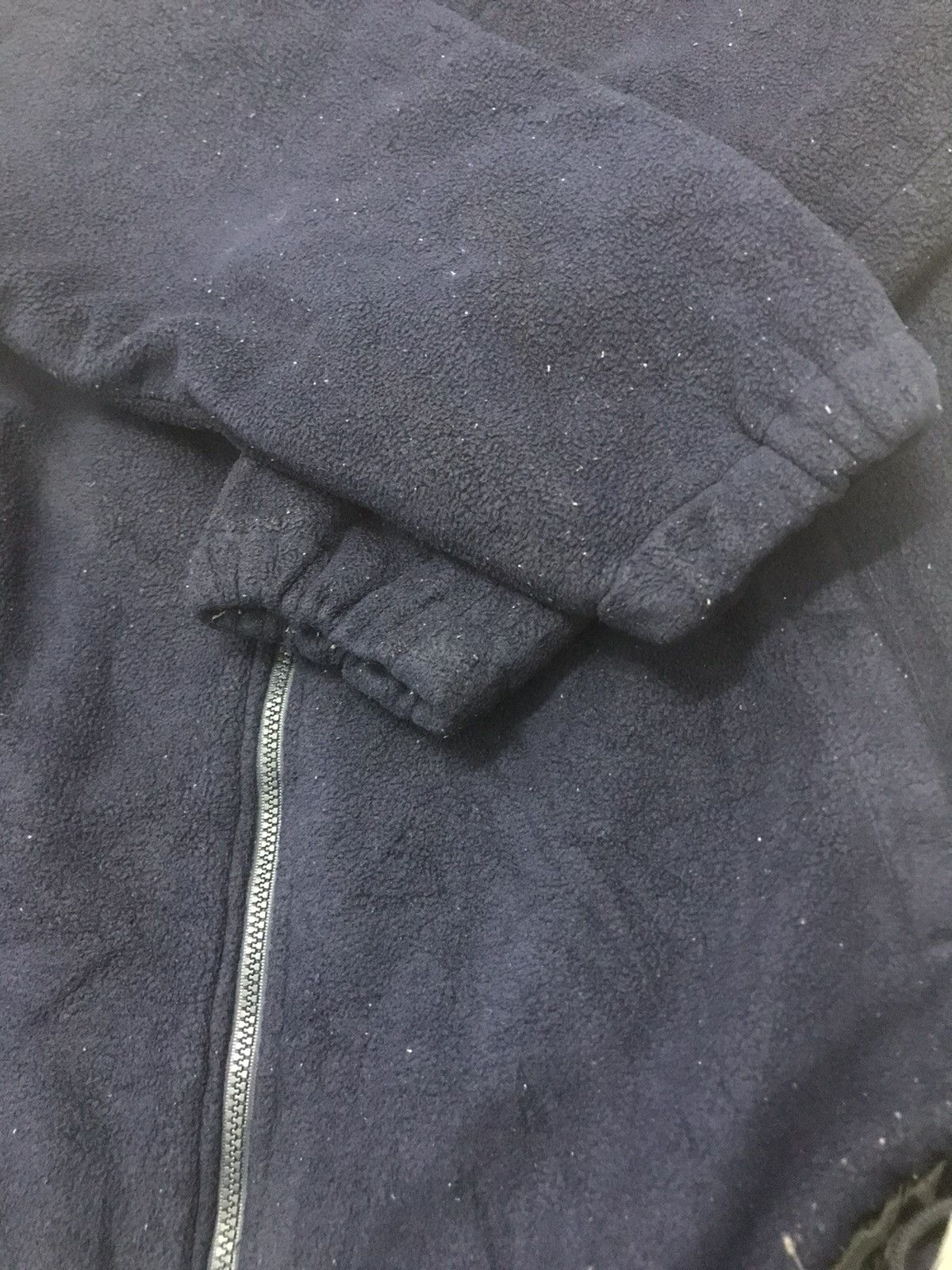 Other VINTAGE WARP HOODIE SKATE SNOW SURF Size US XXL / EU 58 / 5 - 14 Thumbnail