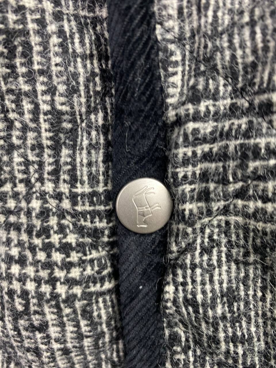 Lavenham lavenham england wool jacket quilted lining nice design Size M / US 6-8 / IT 42-44 - 5 Thumbnail
