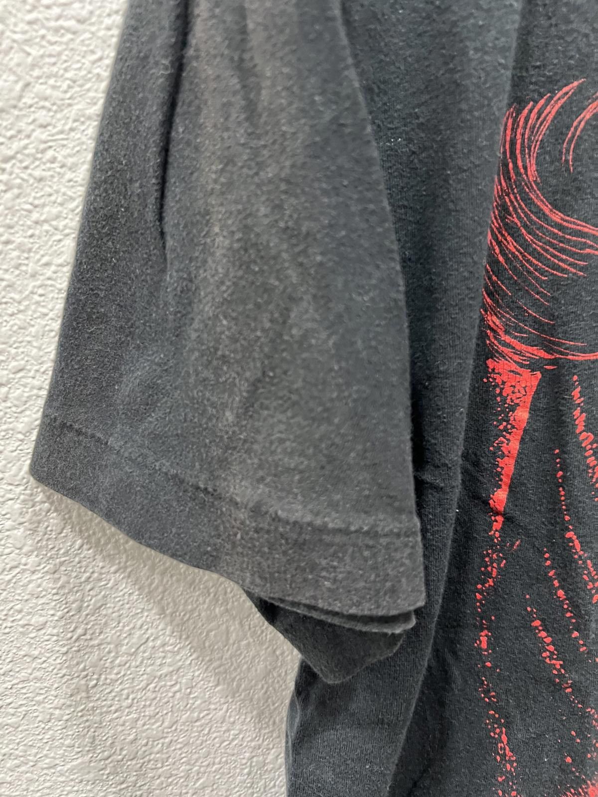 Hanes 90s Ozzy Osbourn Tee Size US M / EU 48-50 / 2 - 2 Thumbnail