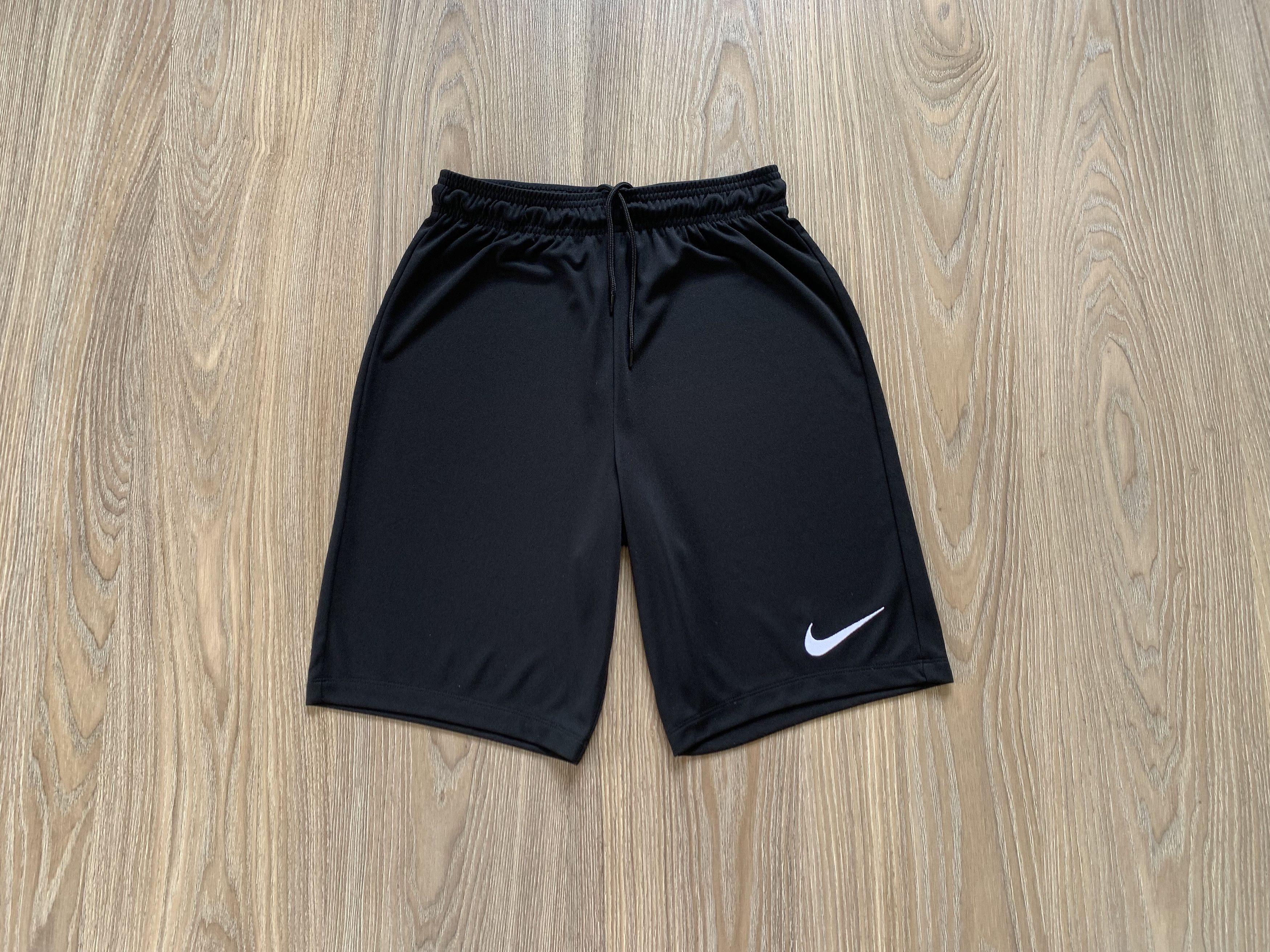 Nike Light Black Training Shorts