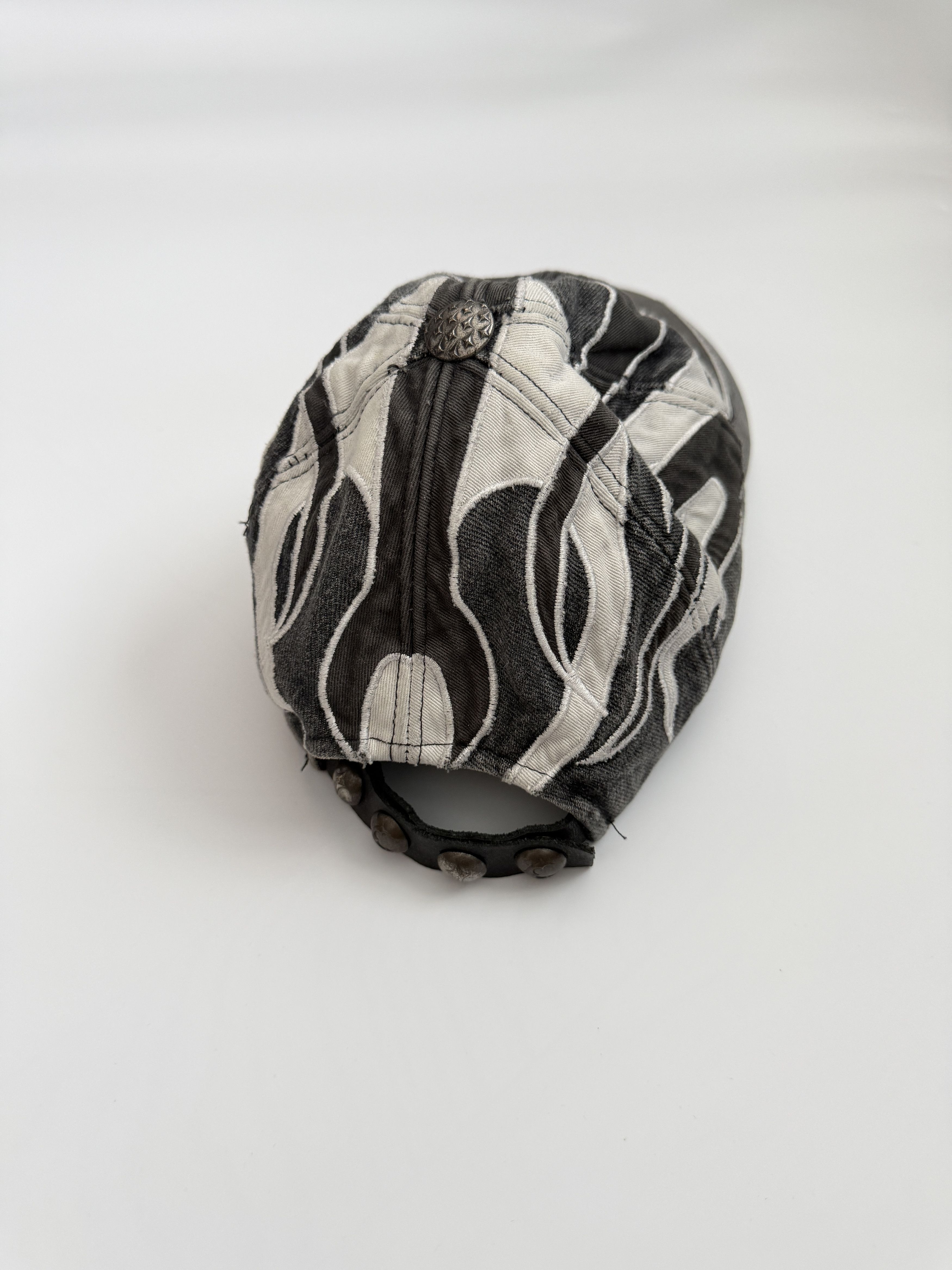 Thug Club Chopper cap Size ONE SIZE - 2 Thumbnail
