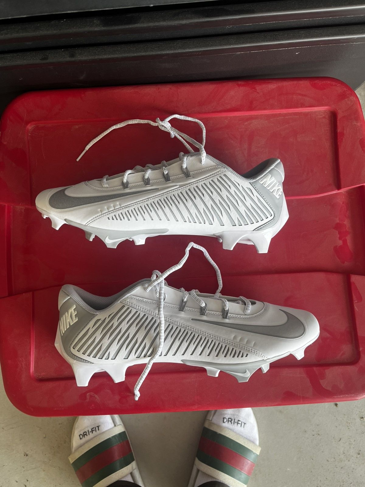 Nike Nike Carbon Elite Size US 15 / EU 48 - 3 Thumbnail