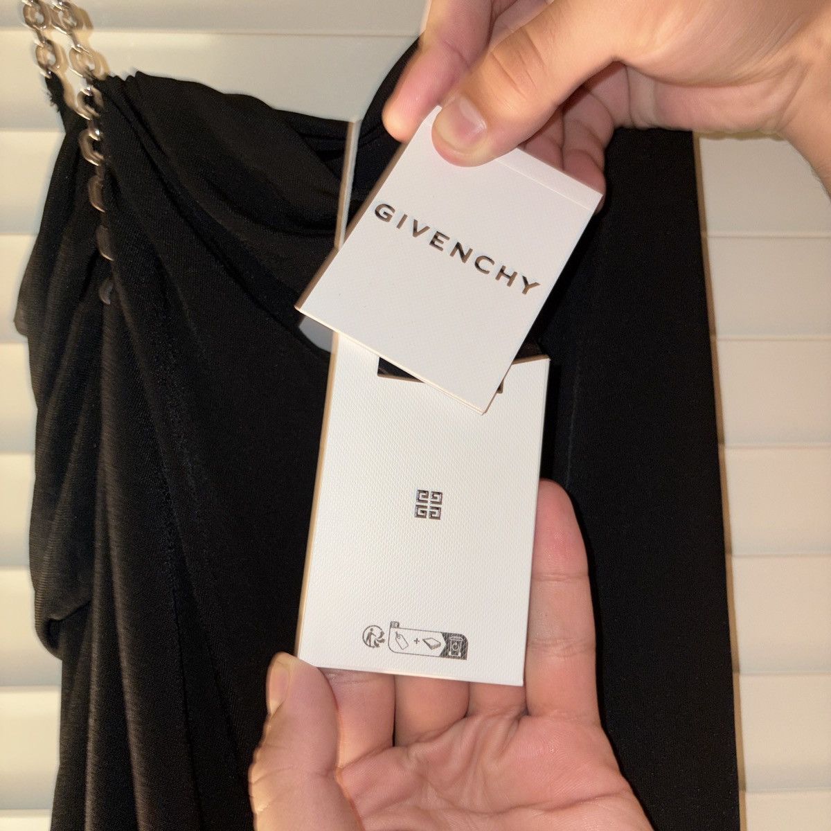 Givenchy Givenchy dress Size S / US 4 / IT 40 - 2 Thumbnail