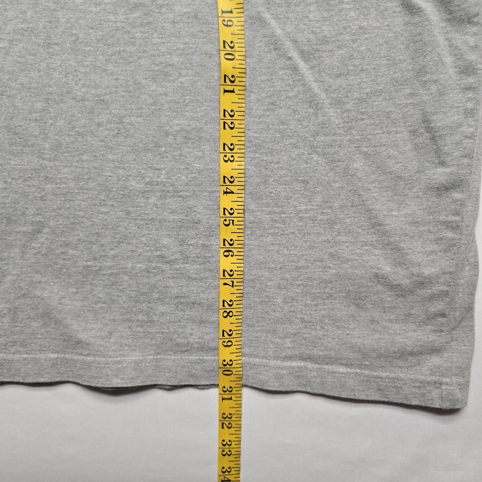 Ecko Unltd. Ecko Unltd Shirt Mens Extra Large Gray Classic Tee Graphic Size US XL / EU 56 / 4 - 8 Thumbnail