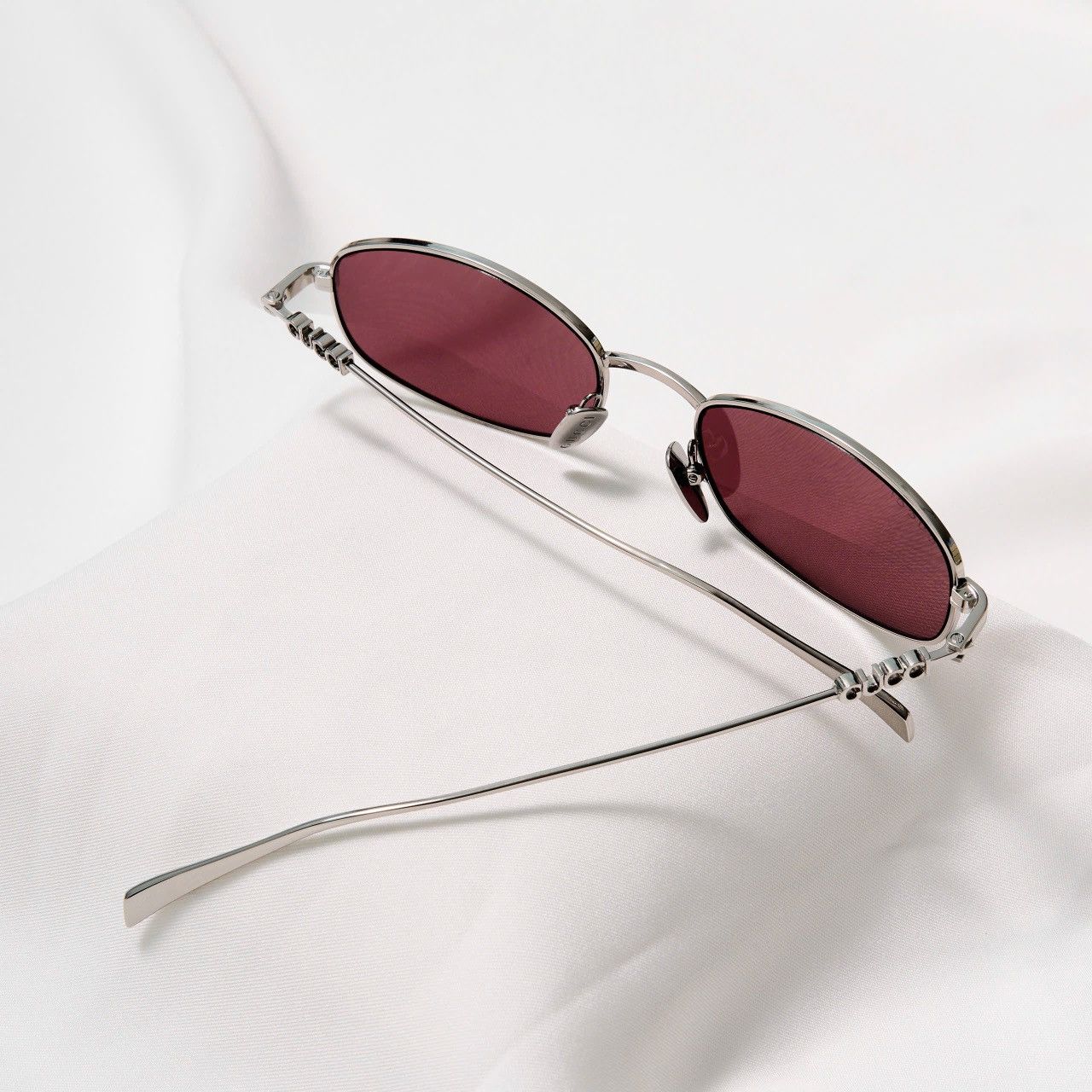 Gucci GUCCI GG1940S 003 SUNGLASSES Size ONE SIZE - 7 Thumbnail