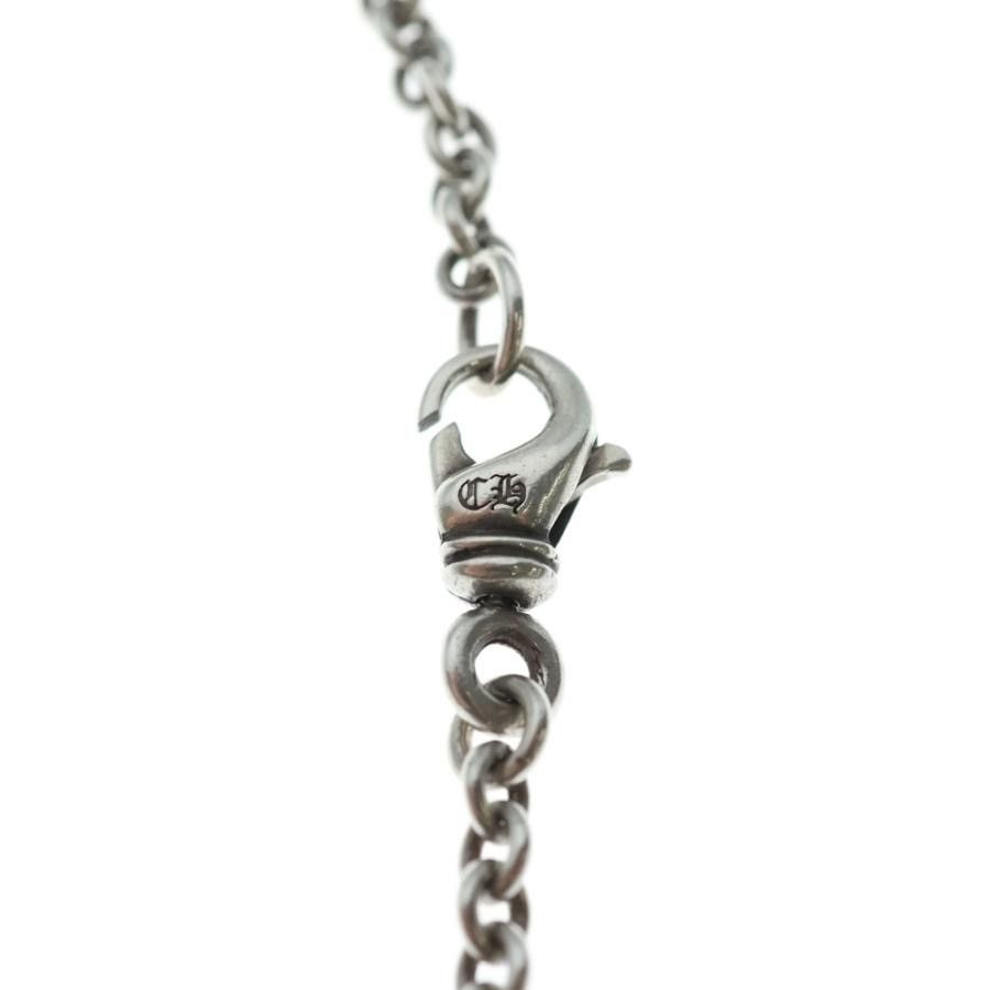 Chrome Hearts 18inch Chrome Hearts NE Chain Size ONE SIZE - 5 Thumbnail