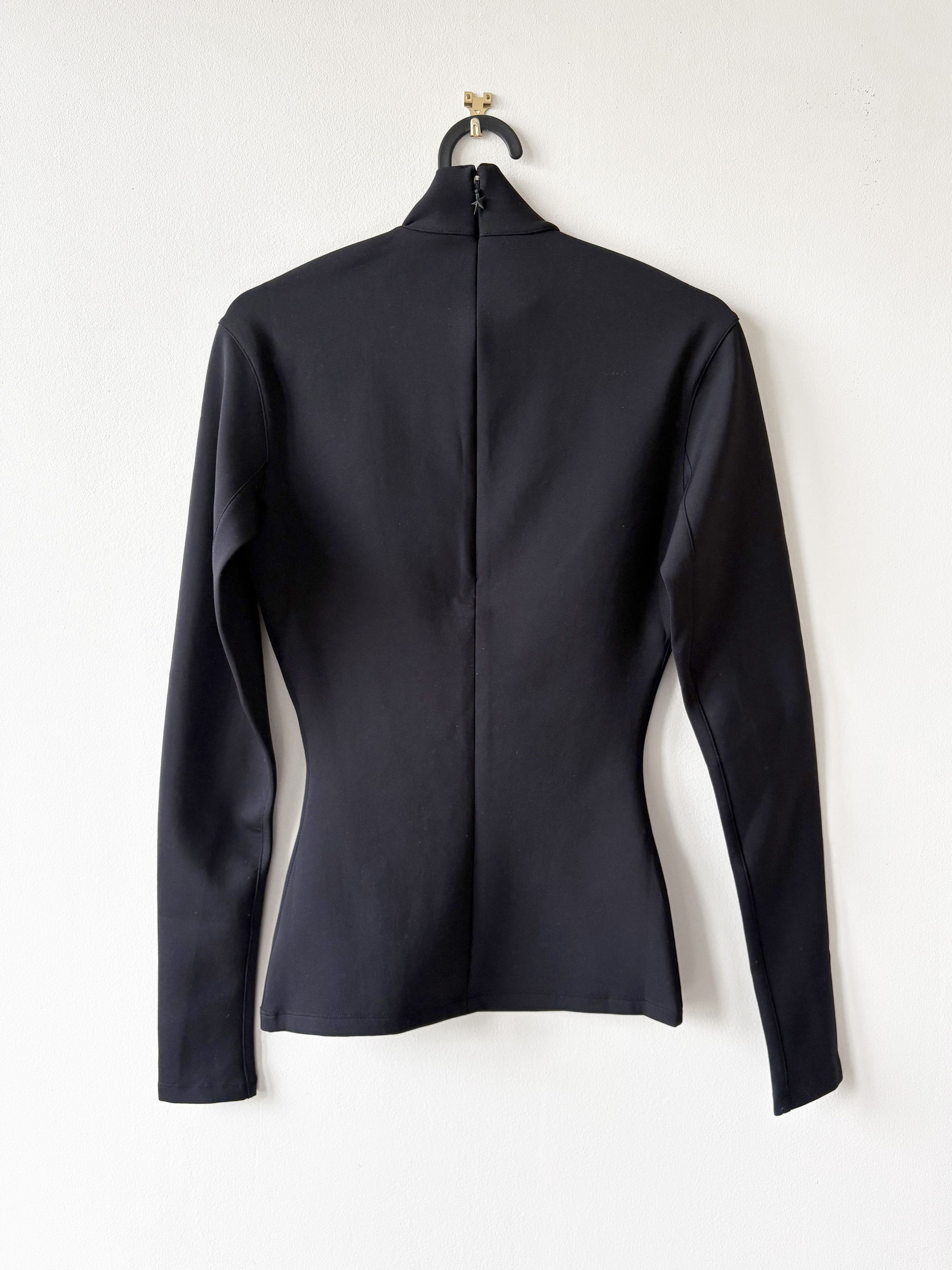 Mugler Mugler star cutout top Size S / US 4 / IT 40 - 3 Thumbnail