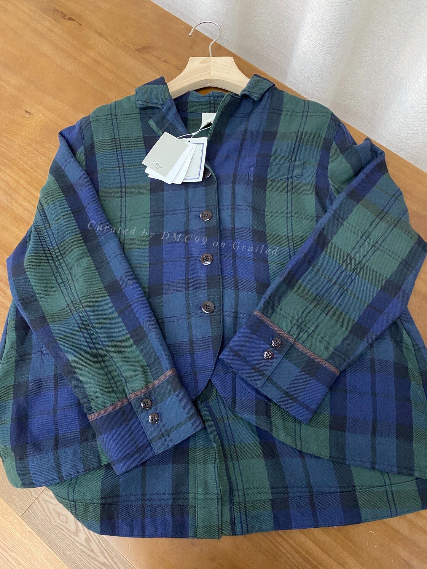 Basco BASCO Japan Cotton Sweater Size US M / EU 48-50 / 2 - 1 Thumbnail