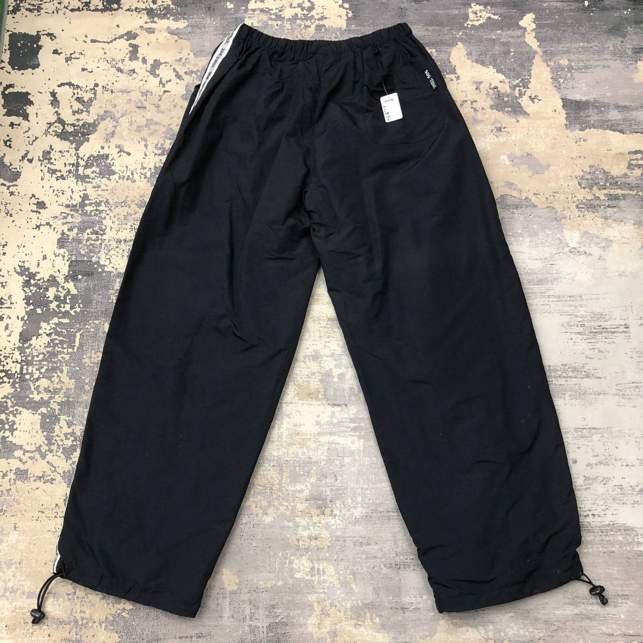 Dogtown P276 90s DOGTOWN NYLON TRACK PANTS Size US 30 / EU 46 - 2 Thumbnail