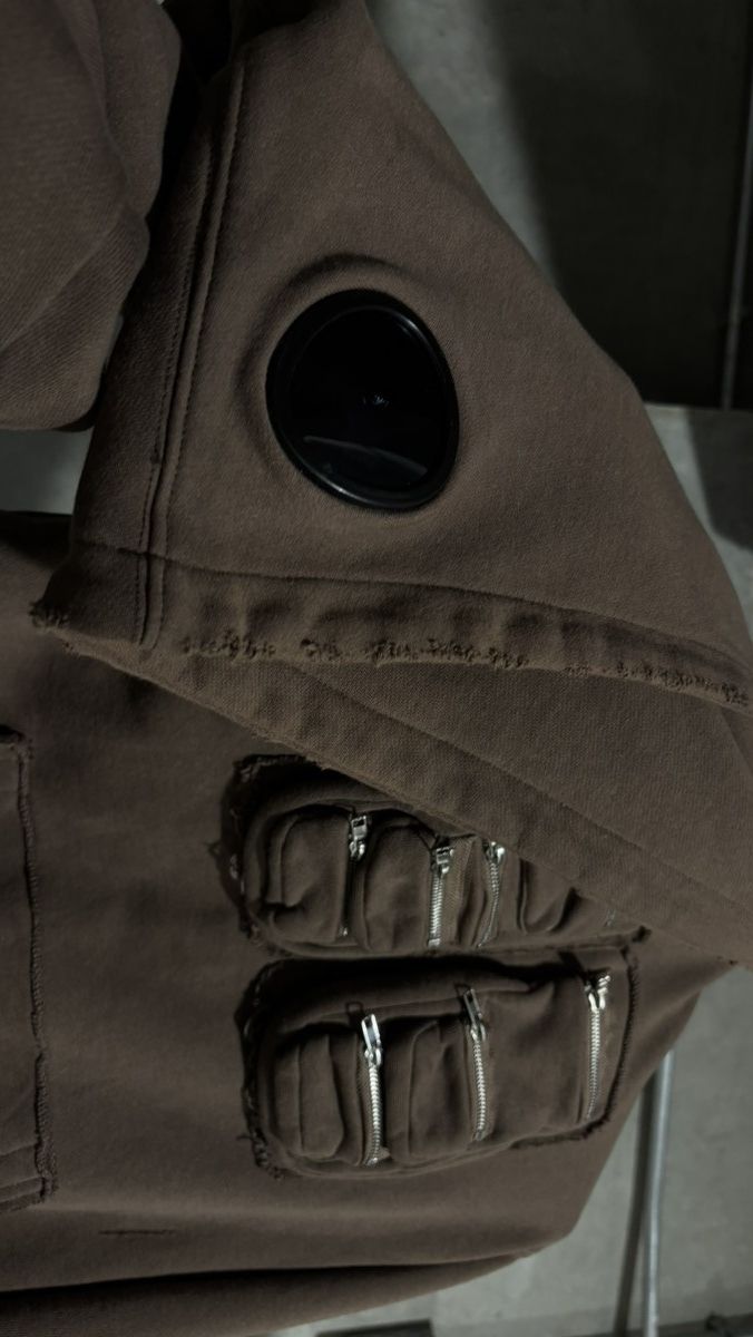 Other Aosuism Sample Hoodie Size US M / EU 48-50 / 2 - 11 Thumbnail