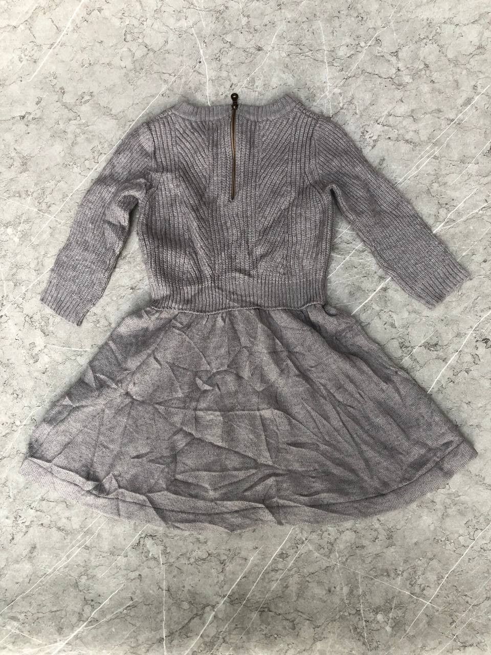 Burberry Burberry Mini Dresses Size S / US 4 / IT 40 - 7 Thumbnail