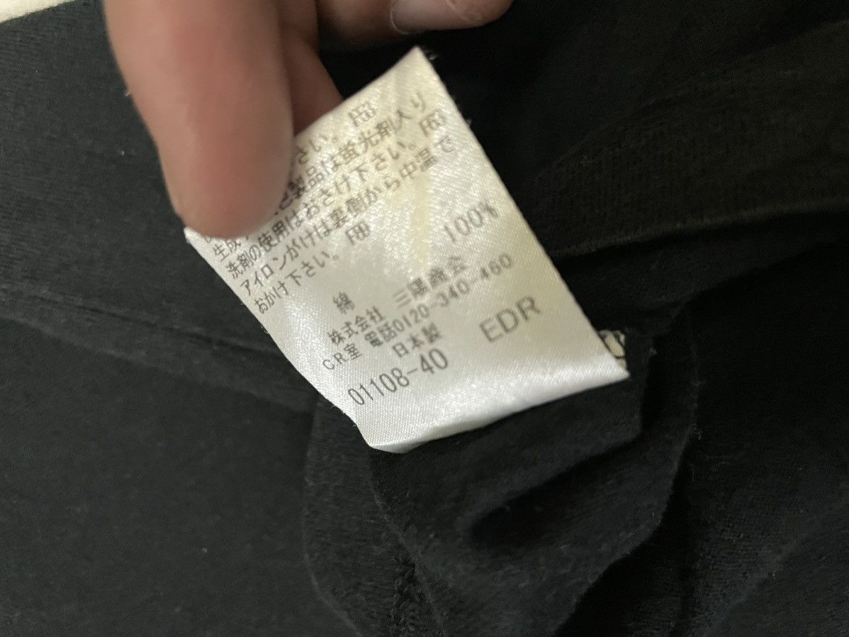Burberry Luxury Burberry Black Label Tshirt Size US S / EU 44-46 / 1 - 5 Thumbnail
