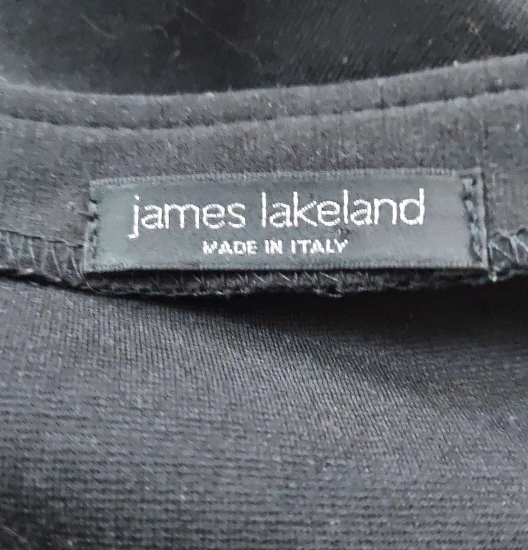 Other James Lakeland dress 12 Size L / US 10 / IT 46 - 6 Thumbnail