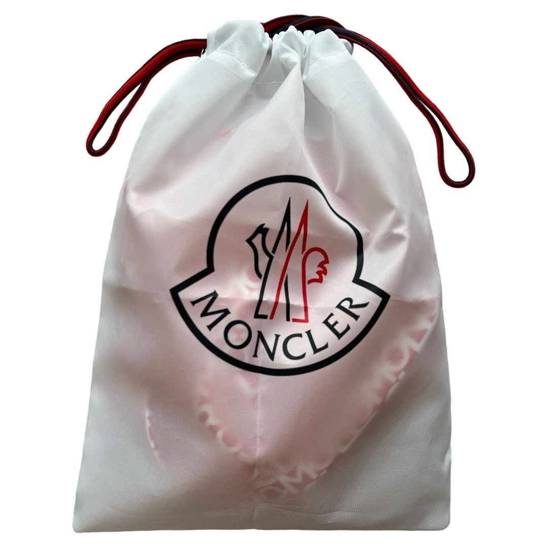 Moncler MONCLER Logo Print Bikini Set, Small Size ONE SIZE - 14 Thumbnail