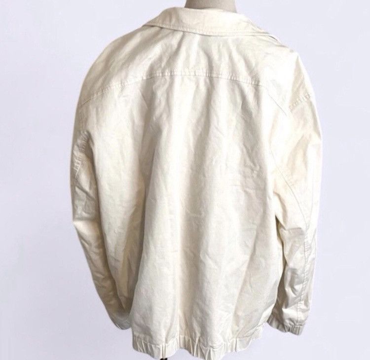 Zara Zara Button Up Puffer Jacket XL Size US XL / EU 56 / 4 - 4 Thumbnail