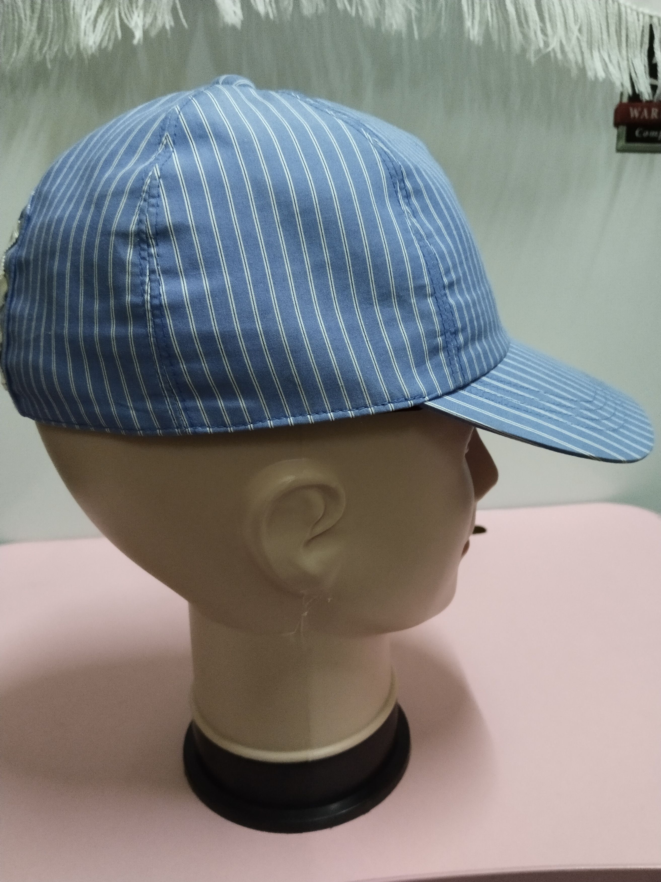 Designer RARE CHAPEAUD STRIKE MADE IN JAPAN Size ONE SIZE - 3 Thumbnail