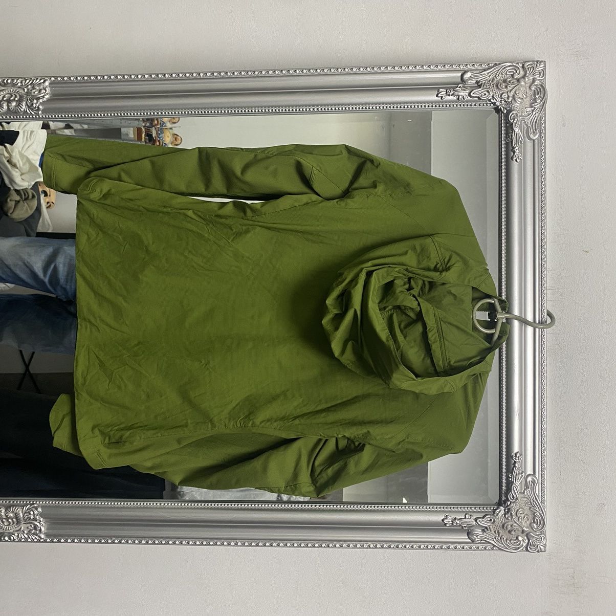 Arcteryx Jacket Beta LT