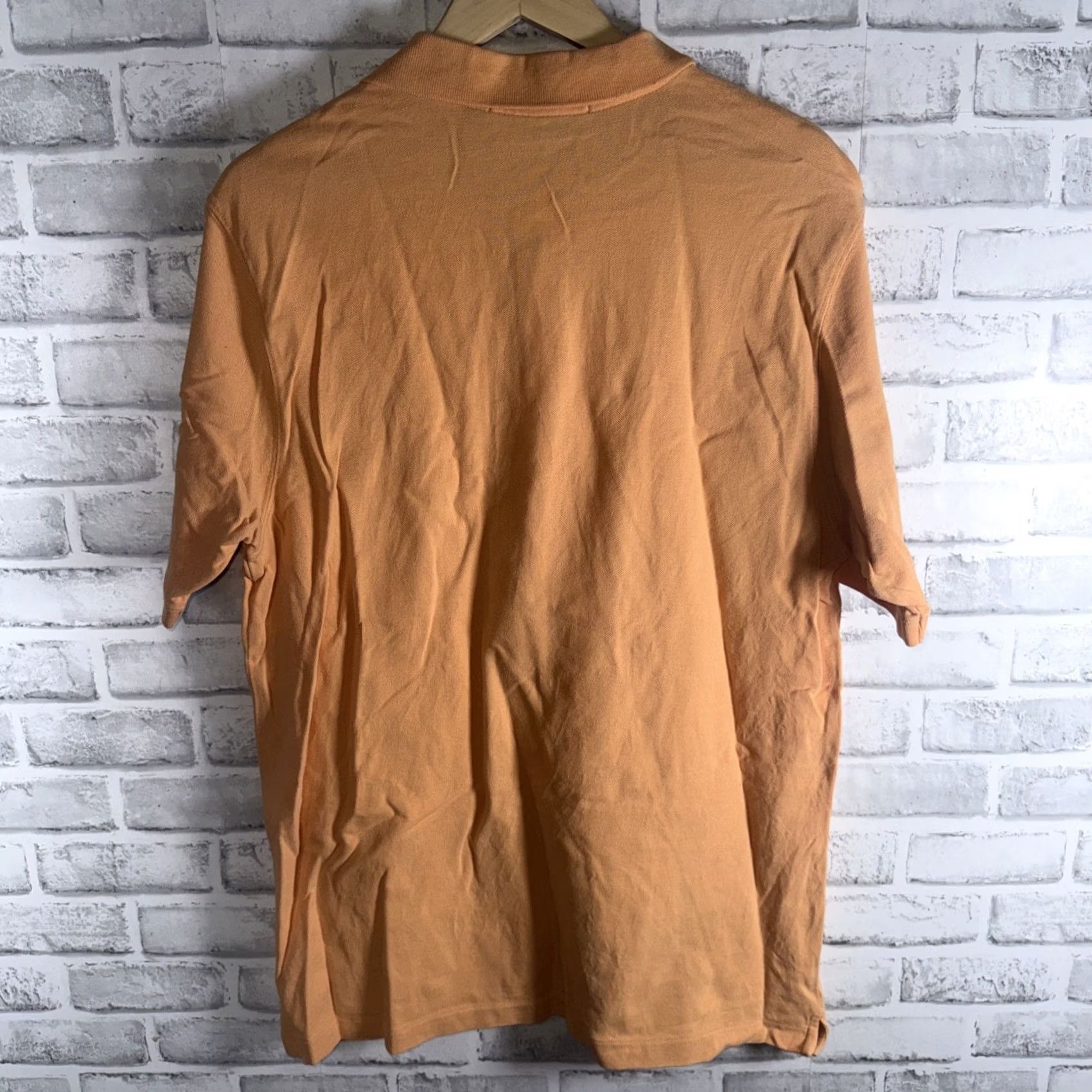 Vineyard Vines Vineyard Vines Polo Shirt Size M Orange Mens Size US M / EU 48-50 / 2 - 4 Thumbnail