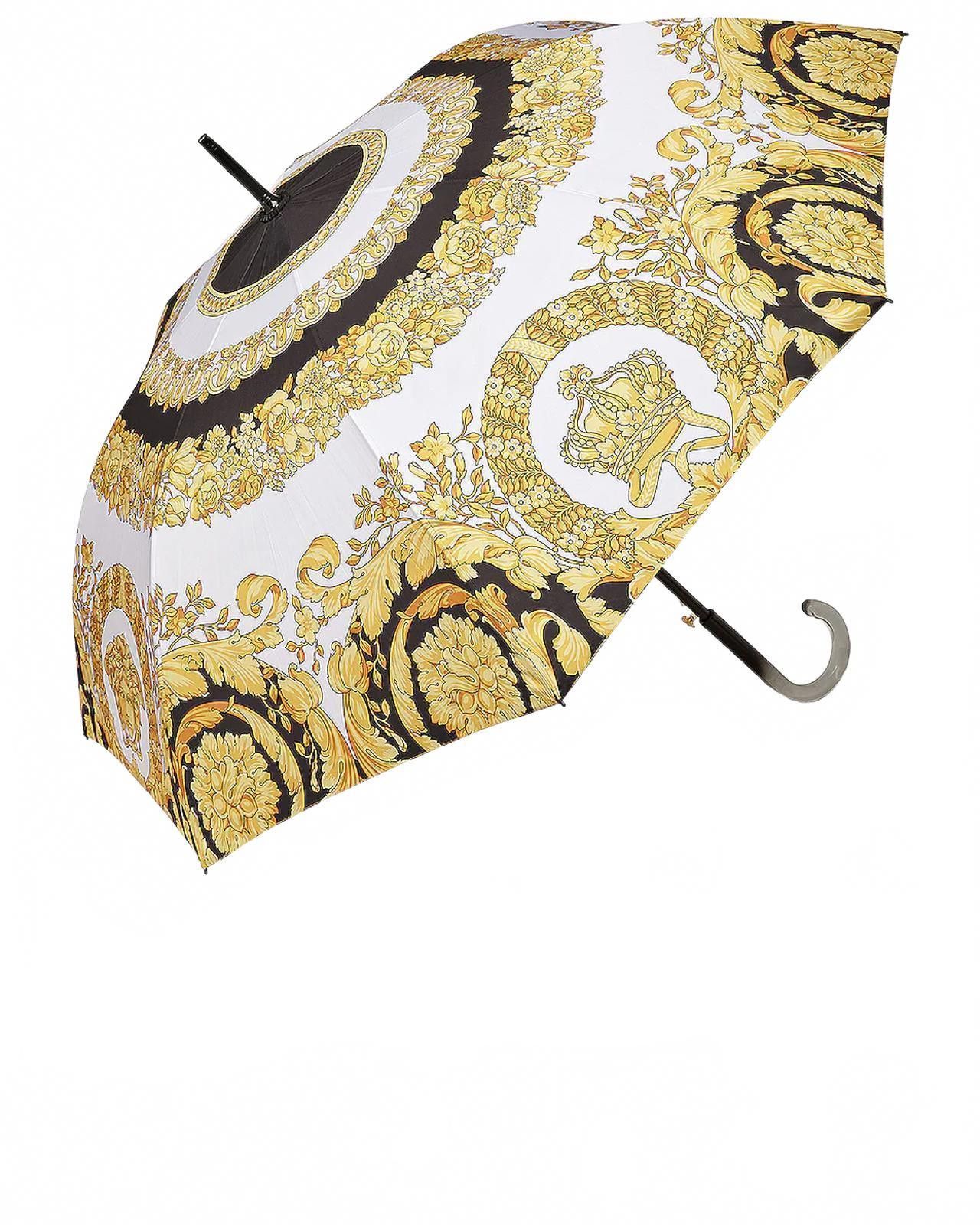 Versace Versace Crete De Fleur Umbrella Size ONE SIZE - 1 Thumbnail