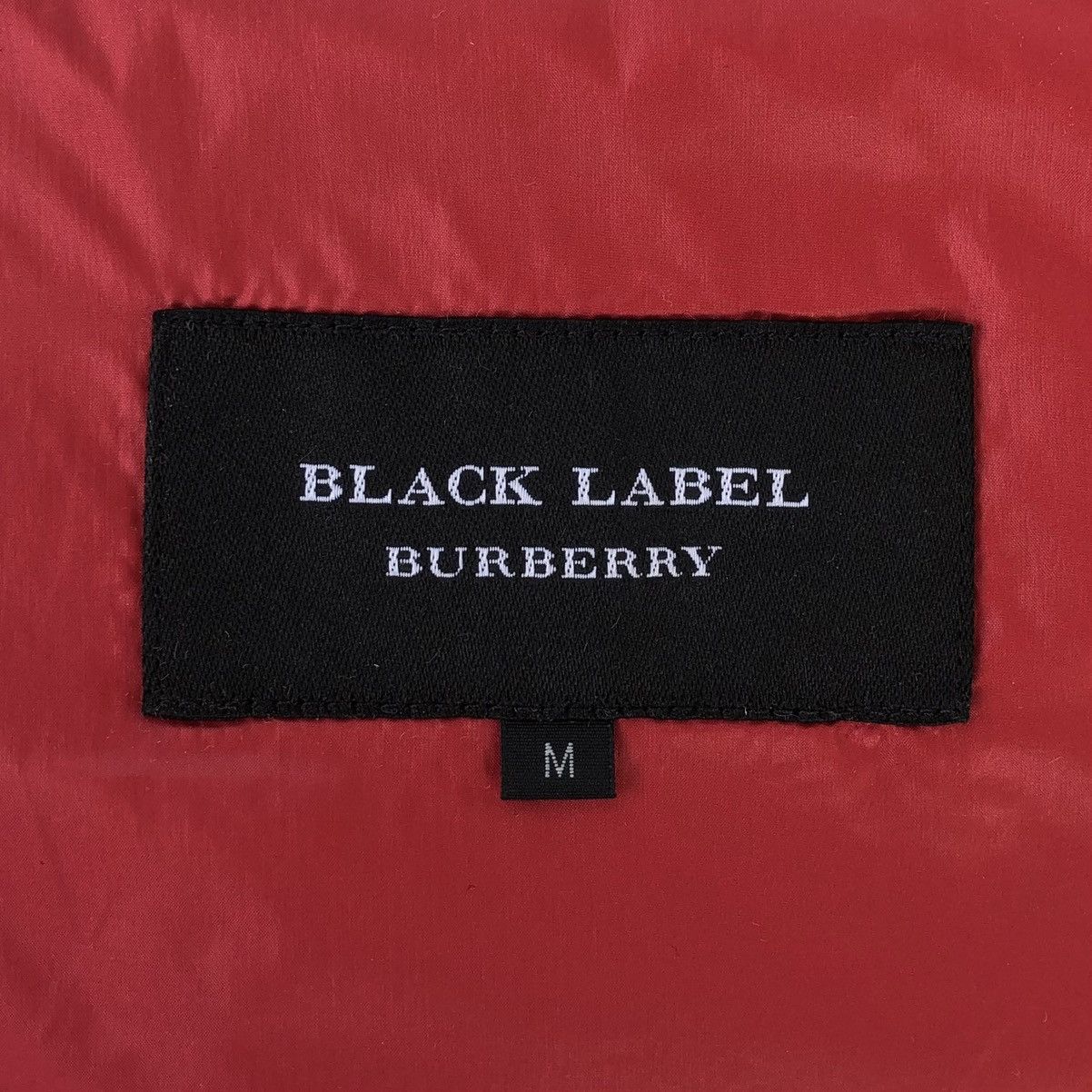 Burberry Burberry 2 Way White Goose Feather Light Puffer Jacket Size US M / EU 48-50 / 2 - 14 Thumbnail