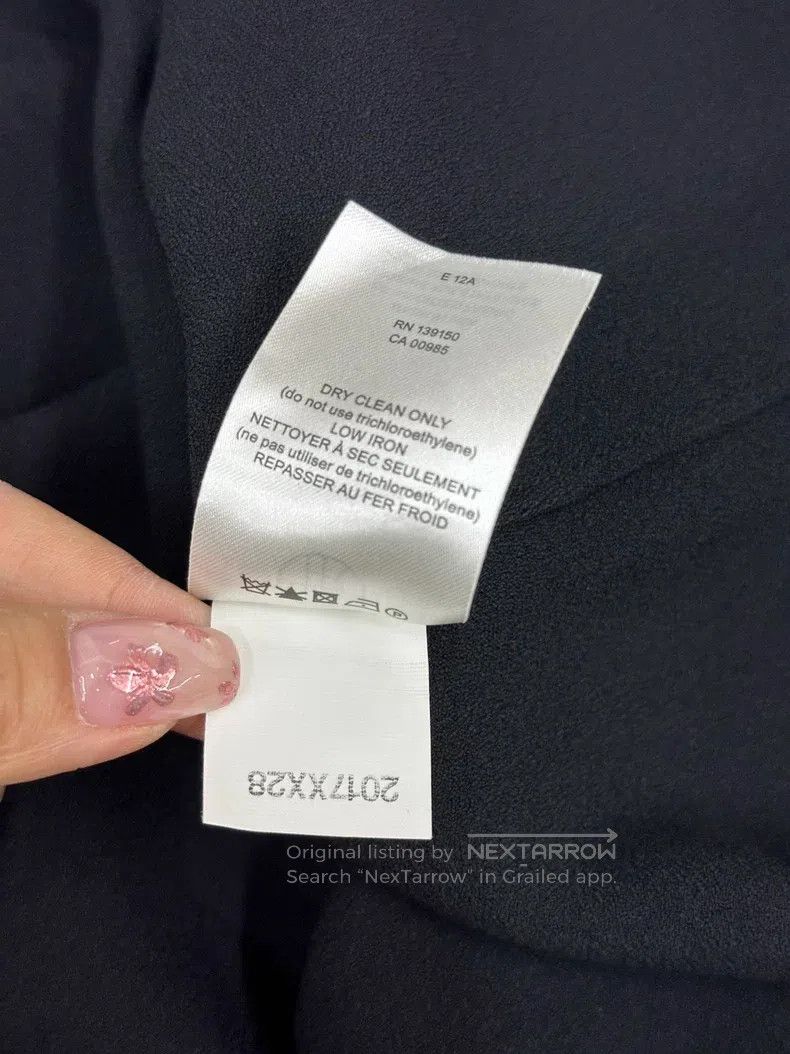 The Row The Row Color halter dress Size S / US 4 / IT 40 - 5 Thumbnail