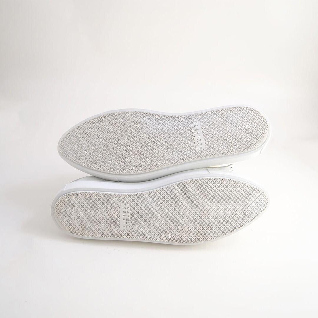 Fratelli Rossetti Fratelli Rossetti Slip Ons Tassel Loafers Womens EU 40 US 10 Size US 10 / IT 40 - 8 Thumbnail