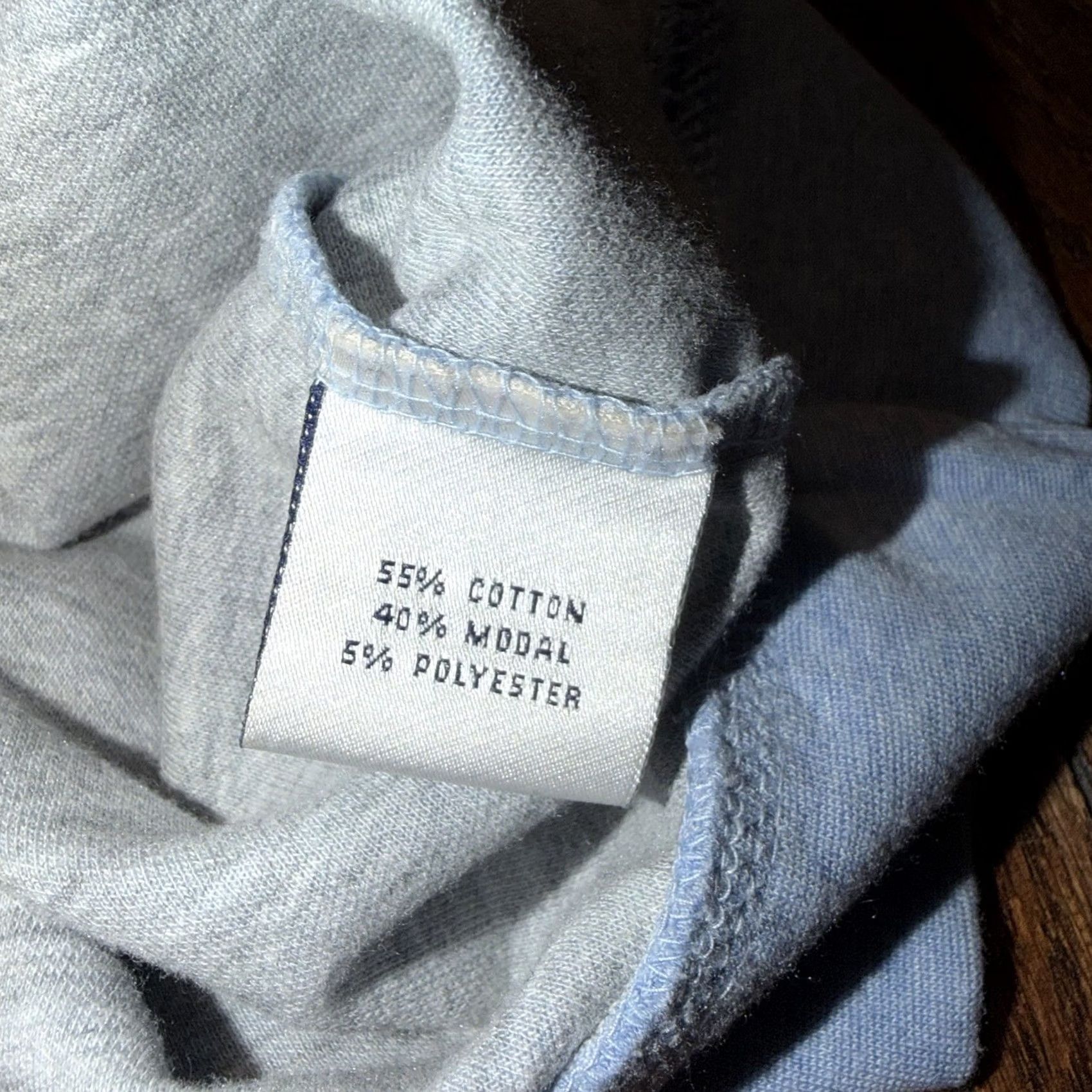 Peter Millar Peter Millar Performance 1/4 Zip Pullover Blue Mens XL Pittsburgh Field Club PFC Shirt Pullover Nike? Size US XL / EU 56 / 4 - 5 Thumbnail