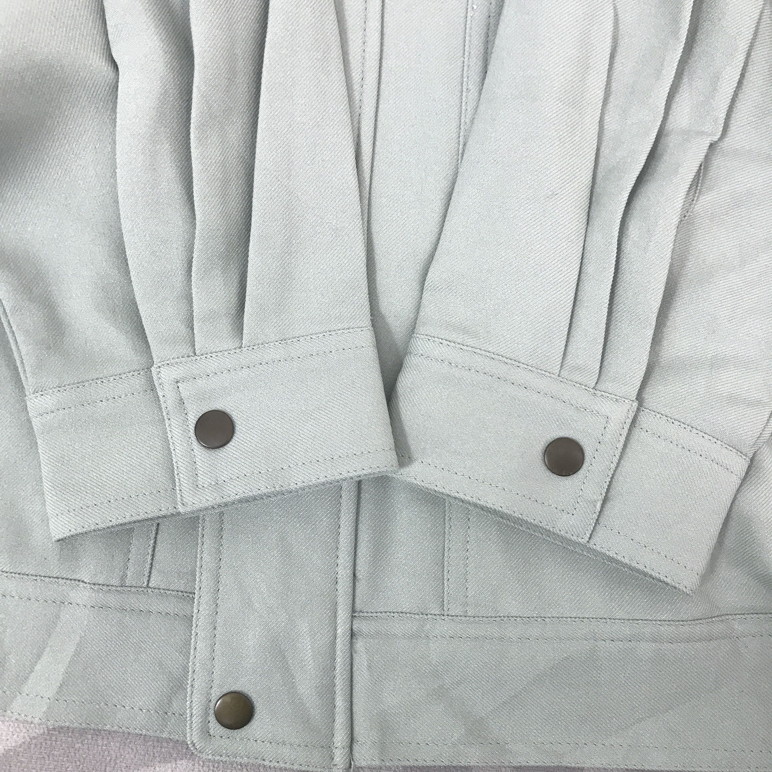 Japanese Brand Vintage Toyoto Racing unifrom custom japan Jacket Size US XXL / EU 58 / 5 - 9 Thumbnail